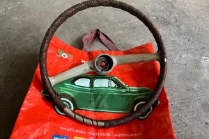 Volante Fiat 500 N/D/F