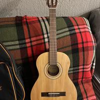 Chitarra 3/4 Fender