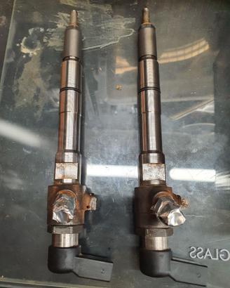 Iniettori 1.6 tdi 105 cavalli