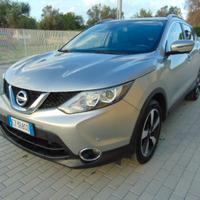 Nissan Qashqai 1.5 dCi 110cv Tekna 2015