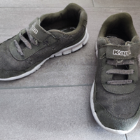 Scarpe bambino kappa