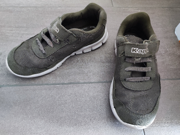 Scarpe bambino kappa