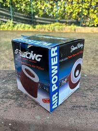 Filtro aria a cono Simoni Racing