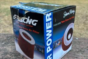 Filtro aria a cono Simoni Racing