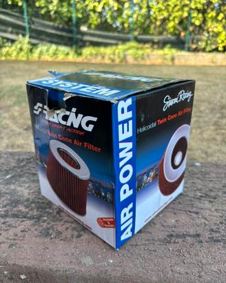 Filtro aria a cono Simoni Racing