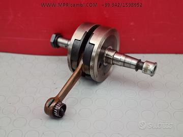 ALBERO MOTORE GAS GAS TXT 321 2001 2000 280 1999