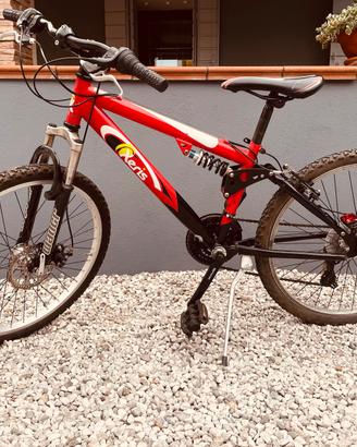 Bicicletta Bambino Xeris