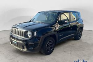 Jeep Renegade 1.0 T3 120cv Longitude