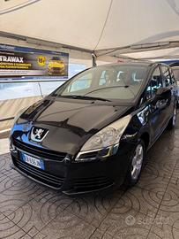 Peugeot 5008 1.6 HDi 112CV Business