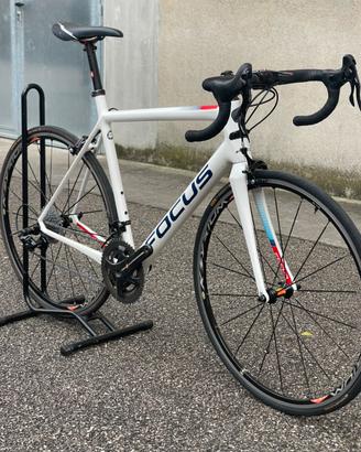Focus izalco race bici da corsa