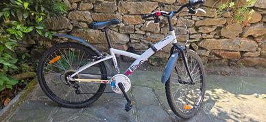 Bicicletta bambino 9-12 anni BTWIN 24" Decathlon
