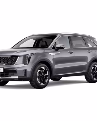 KIA SORENTO MY25 1.6 HEV 2WD STYLE