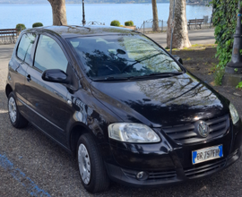 Volkswagen Fox 1.2 Benzina Sport OK Neopatentati