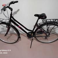 City bike donna 28