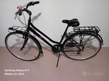 City bike donna 28