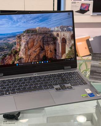 LENOVO LOQ - i7 13650HX - 16/ 1TB - RTX 4060
