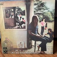 Pink Floyd - Ummagumma vinile