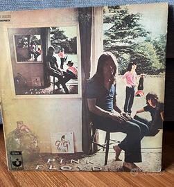 Pink Floyd - Ummagumma vinile