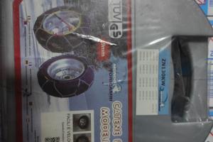 Catene da neve modello kns