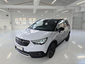 OPEL CROSSLAND X 1.5 DIESEL 120 CV ULTIMATE SES AT