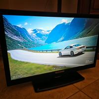 Televisore Telefunken 