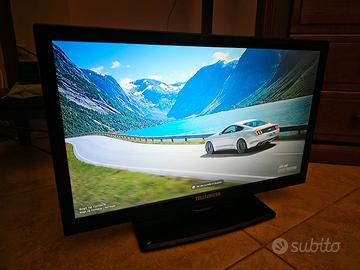 Televisore Telefunken 