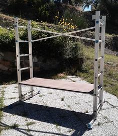 PALCO TRABATTELLO