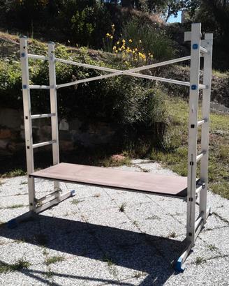 PALCO TRABATTELLO