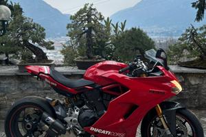 Ducati supersport 939s