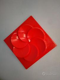 Decorazione a parte - quadro