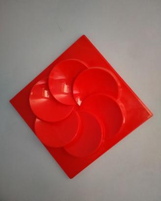 Decorazione a parte - quadro