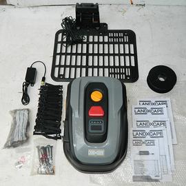 Robot tosaerba Landxcape LX797 500m2