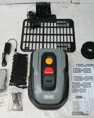 Robot tosaerba Landxcape LX797 500m2