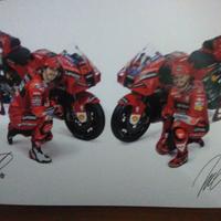 Motogp Team Ducati 2022