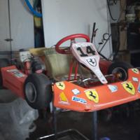 go kart