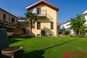 Casa Indipendente Cinisello Balsamo