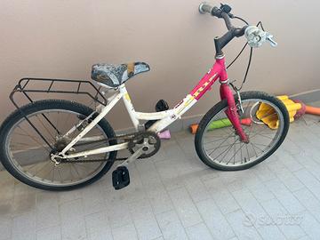 Bicicletta 20