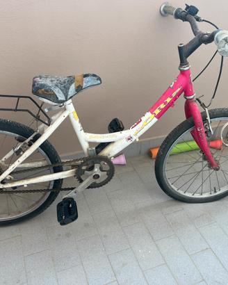 Bicicletta 20