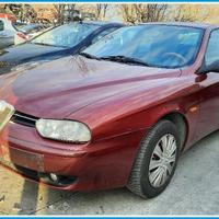 Ricambi Usati ALFA ROMEO 156 1a Serie 1998