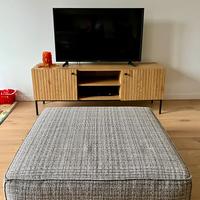 Maxi Pouf Poltrone Sofà