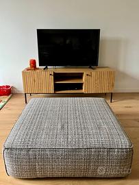 Maxi Pouf Poltrone Sofà