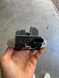 Serratura portellone bagagliaio VW Golf 5
