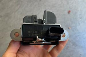 Serratura portellone bagagliaio VW Golf 5