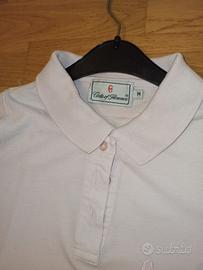 Polo smanicata Conte of Florence