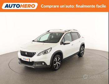 PEUGEOT 2008 AR03555