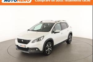 PEUGEOT 2008 AR03555
