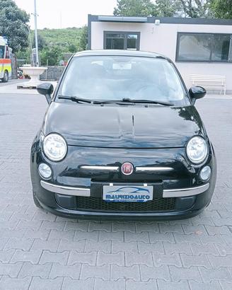 Fiat 500 2013 Fiat 500 Lounge 1.2 Mt (69 Cv).