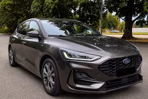 Ford Focus 1.0 EcoBoost Hybrid 125CV ST-Line