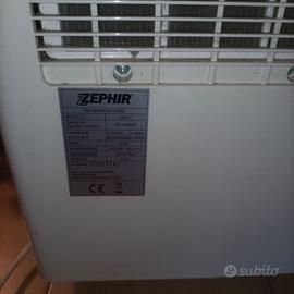 Deumidificatore Zephir DMZ12