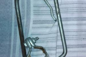 staffe parabrezza vespa special 